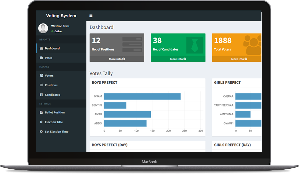 Powerful Solutions for Your Business